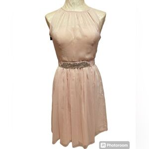 Adrianna Pappell dress